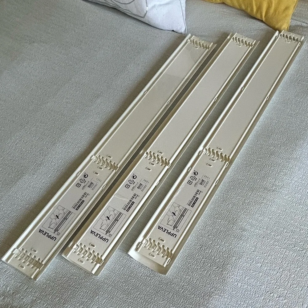 IKEA sleek cord